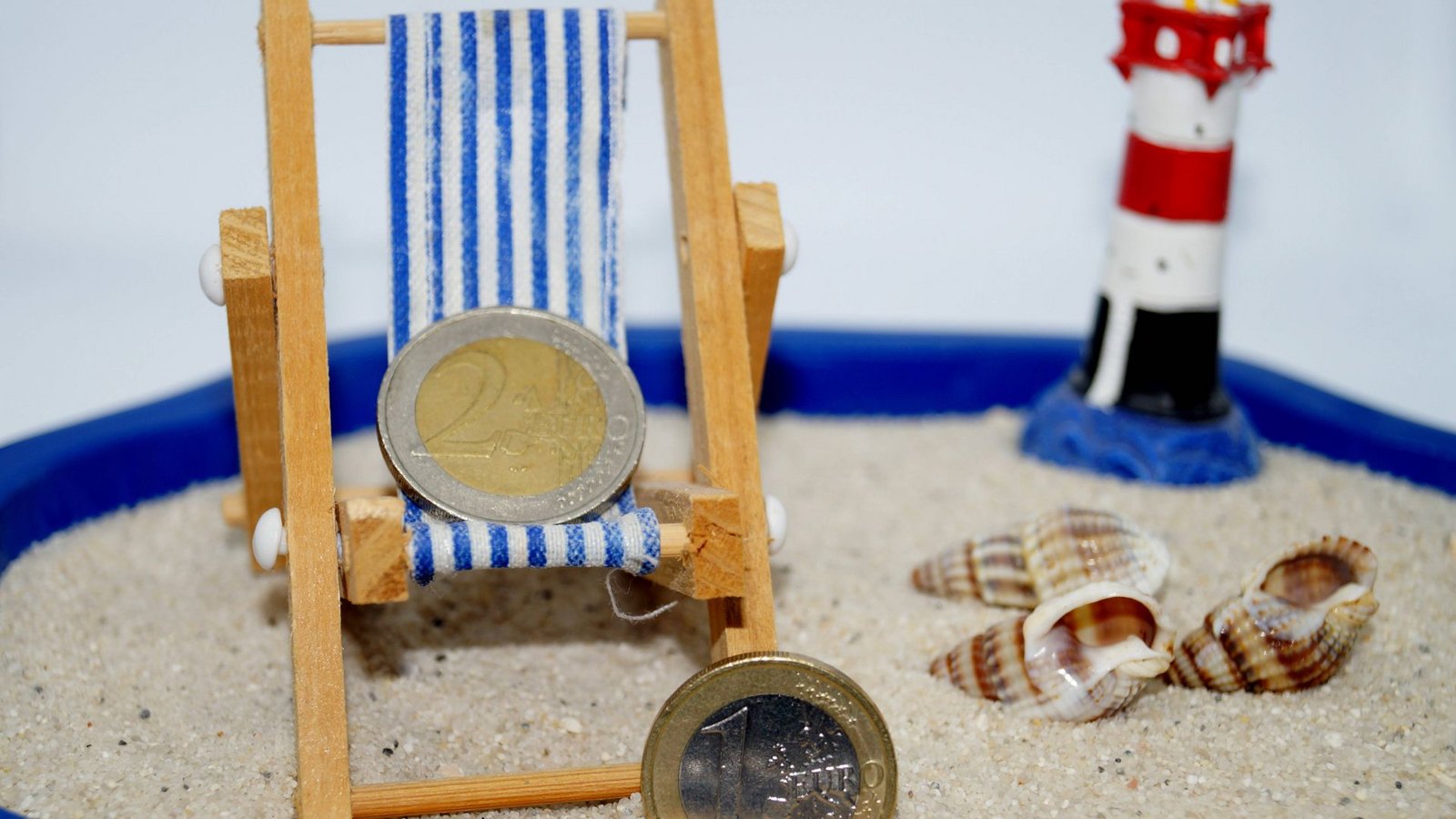 Urlaubsgeld als Auslaufmodell?Foto: IMAGO/blickwinkel Urlaubsgeld als Auslaufmodell?Foto: IMAGO/blickwinkel