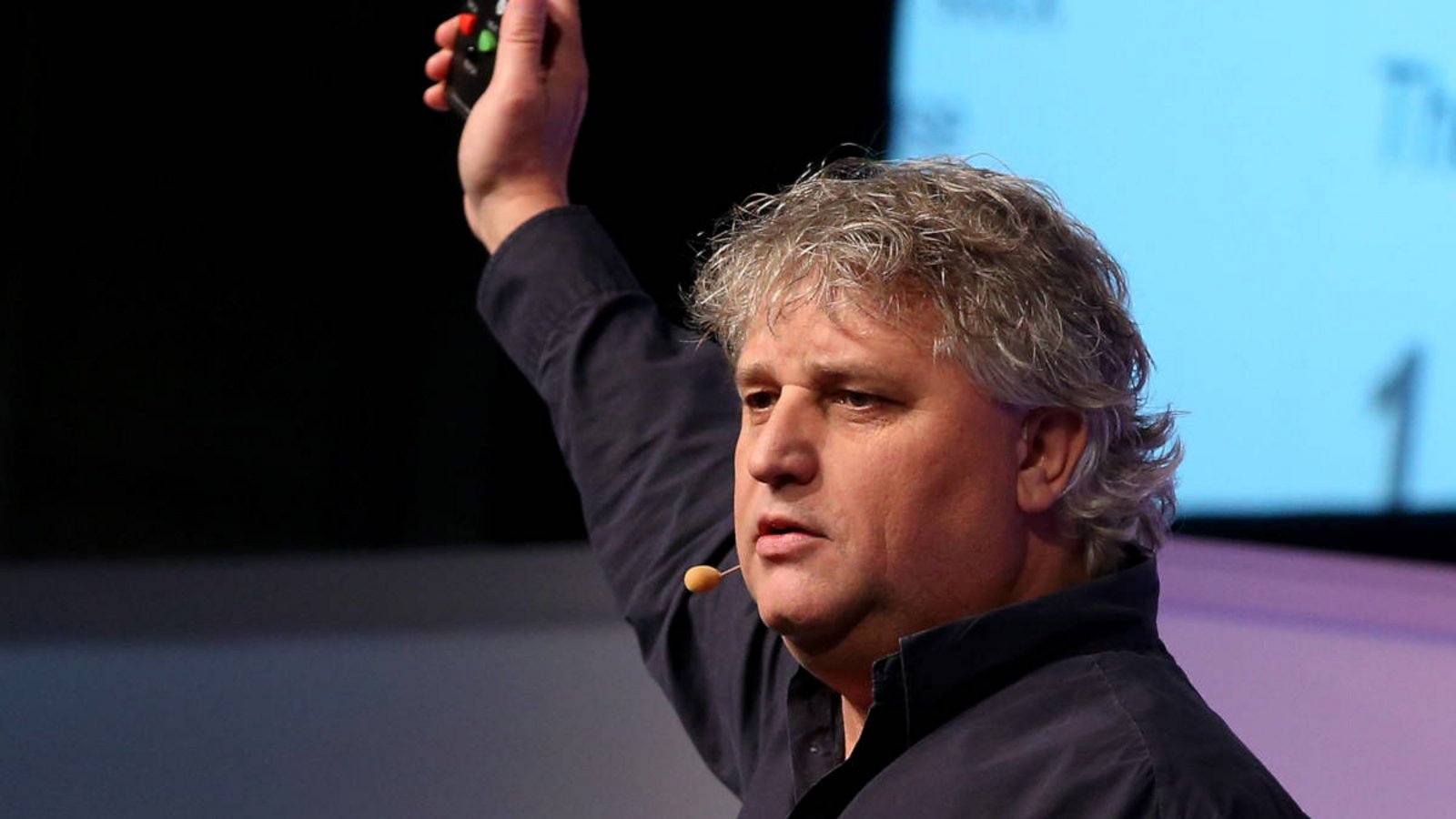 Tobias Groten, Gründer von Tobit Software, ist im Alter von 59 Jahren verstorben. Die Nachricht über seinen Tod bewegt nicht nur seine Heimatstadt Ahaus, sondern auch die gesamte IT-Branche.Foto: IMAGO / biky