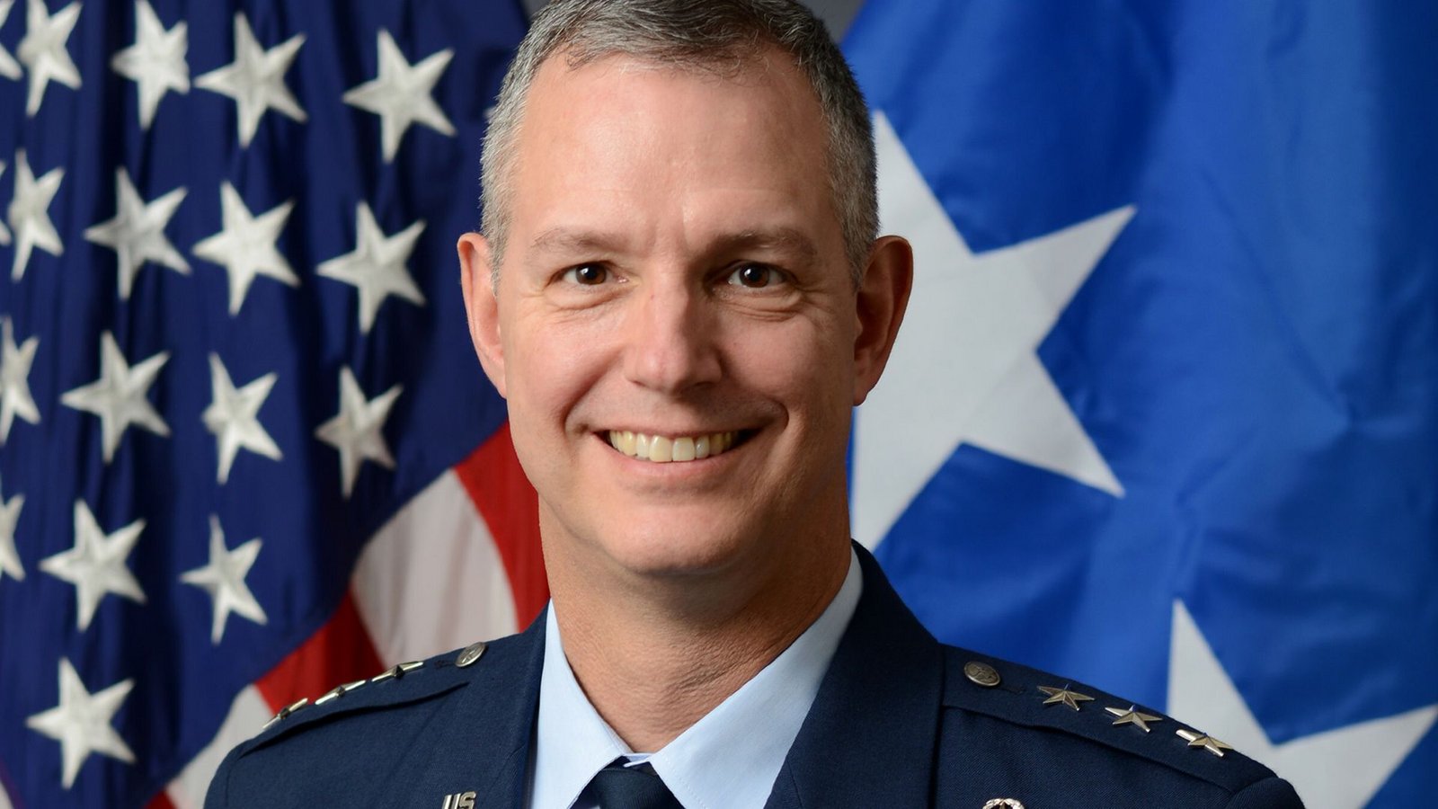 Hebt die Bedeutung von Amerikas Verbündeten hervor: Nato-Oberbefehlshaber Alexus Grynkewich.Foto: US Air Force/William J. Seifert Hebt die Bedeutung von Amerikas Verbündeten hervor: Nato-Oberbefehlshaber Alexus Grynkewich.Foto: US Air Force/William J. Seifert