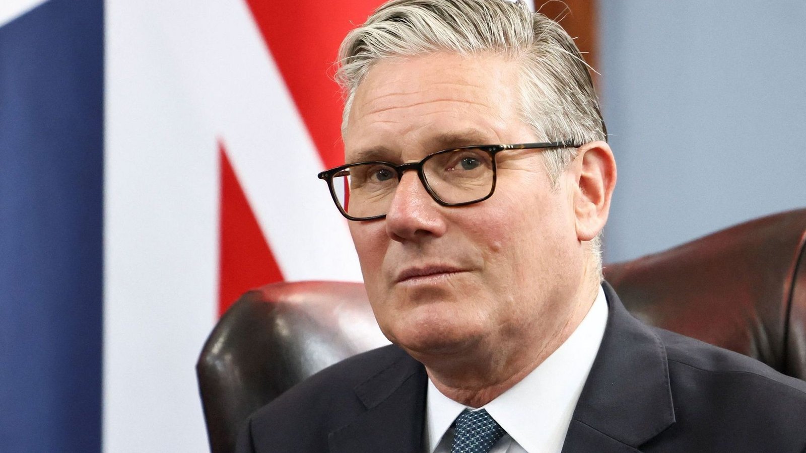 Premierminister Keir Starmer: Britischen Unternehmen und Staatsbürgern ist es fortan untersagt, wirtschaftliche Aktivitäten mit Bezug zu israelischen Siedlungen im besetzten Westjordanland zu verfolgen (Archivfoto).Foto: Jack Taylor/PA Wire/dpa Premierminister Keir Starmer: Britischen Unternehmen und Staatsbürgern ist es fortan untersagt, wirtschaftliche Aktivitäten mit Bezug zu israelischen Siedlungen im besetzten Westjordanland zu verfolgen (Archivfoto).Foto: Jack Taylor/PA Wire/dpa