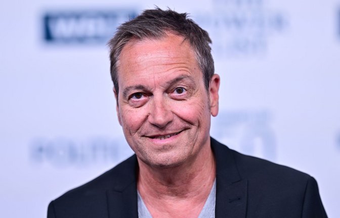 Der Kabarettist Dieter Nuhr ist Vorwürfen ausgesetzt. (Archivbild)<span class='image-autor'>Foto: Sebastian Christoph Gollnow/dpa</span>