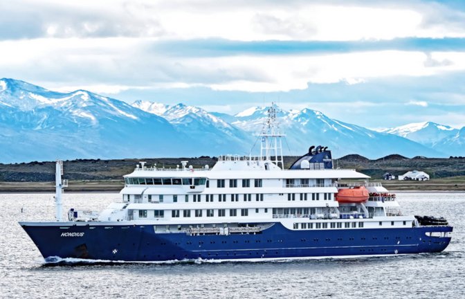 Hantavirus-Ausbruch auf Kreuzfahrtschiff: Wie gelangte das Virus an Bord? Ursachen, Übertragungswege und Risiken für Reisende im Überblick.<span class='image-autor'>Foto: Mystic Stock Photography / Shutterstock.com</span>
