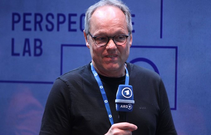 Kai Gniffke gehörte zu den Top-Verdienern bei der ARD.<span class='image-autor'>Foto: IMAGO/dts Nachrichtenagentur/IMAGO/dts Nachrichtenagentur</span>