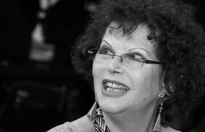 Claudia Cardinale wurde 87 Jahre alt. (Archivfoto)<span class='image-autor'>Foto: IMAGO/ABACAPRESS</span>