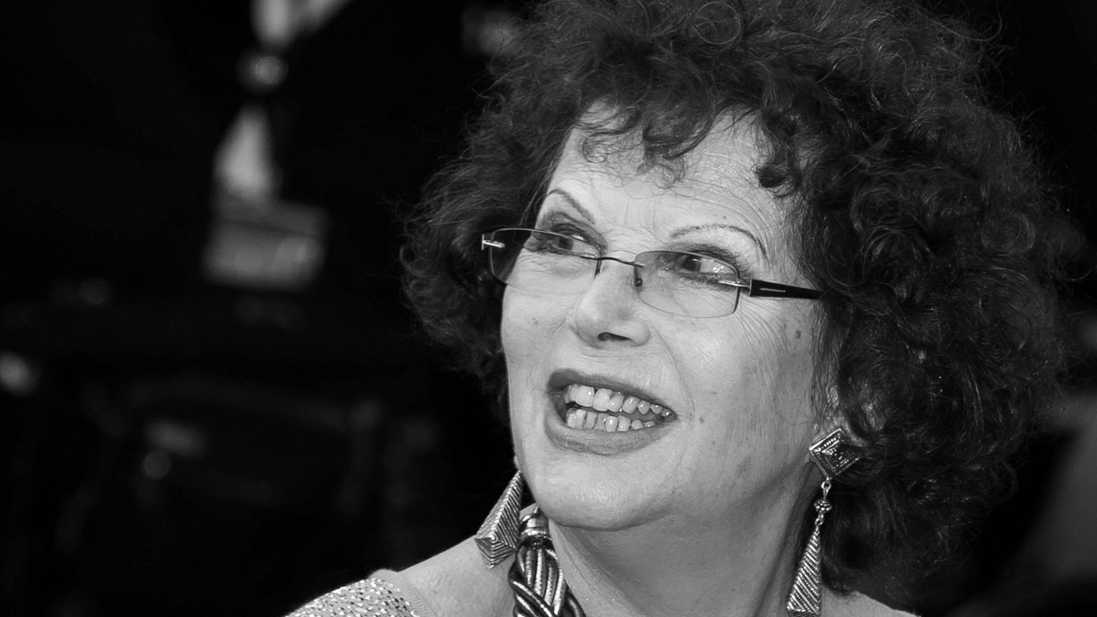 Claudia Cardinale wurde 87 Jahre alt. (Archivfoto)Foto: IMAGO/ABACAPRESS Claudia Cardinale wurde 87 Jahre alt. (Archivfoto)Foto: IMAGO/ABACAPRESS