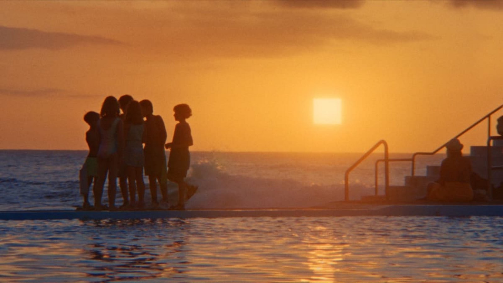 Szene aus dem Film „Everytime“dpa/TheBarricades, PanamaFilm/Gregory Oke
