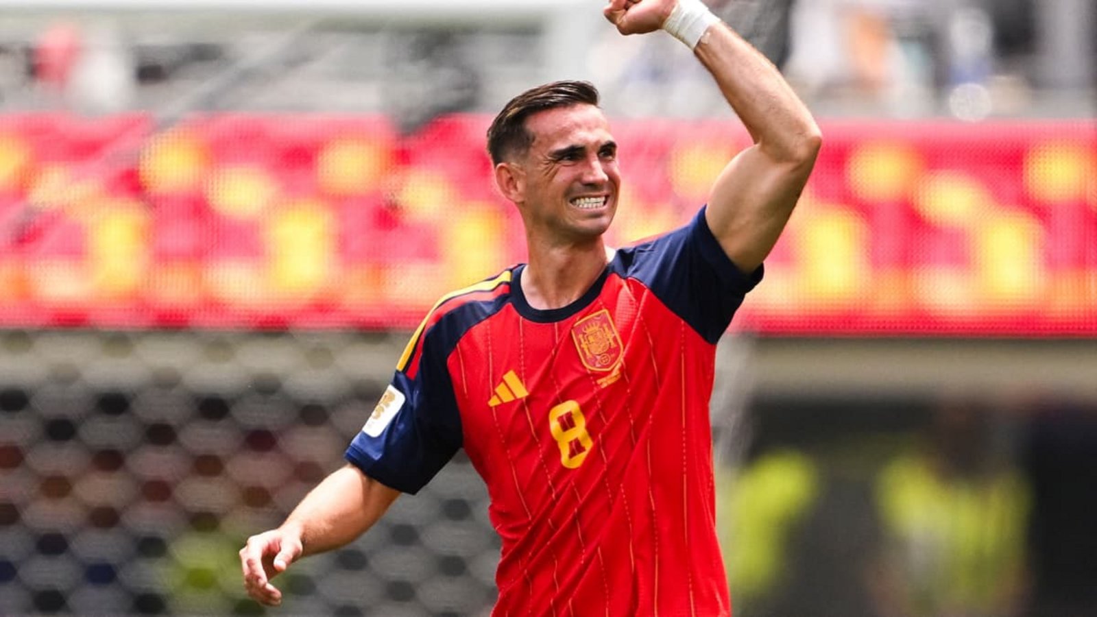 Wann finden die Spiele bei der Fußball-Weltmeisterschaft der Männer 2026 statt? Wie sind die bisherigen Ergebnisse?DAVID RAMOS/afp