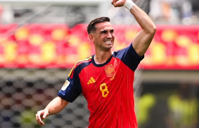 Wann finden die Spiele bei der Fußball-Weltmeisterschaft der Männer 2026 statt? Wie sind die bisherigen Ergebnisse?<span class='image-autor'>DAVID RAMOS/afp</span>
