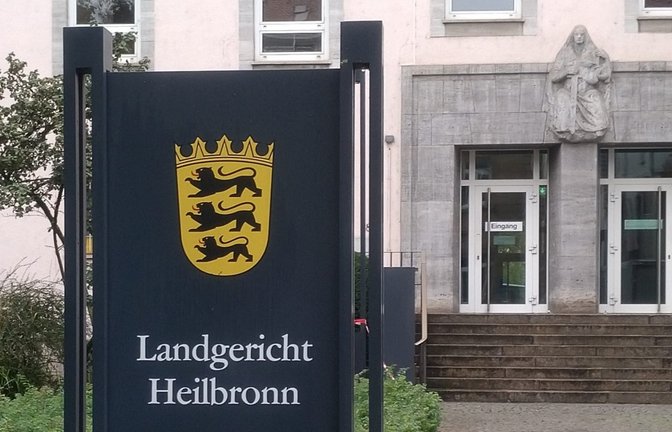 Die Schwurgerichtskammer erkennnt nach dem Totschlag auf Freispruch, ordnet aber die Einweisung in eine Psychiatrie an. <span class='image-autor'>Foto: Küppers</span>