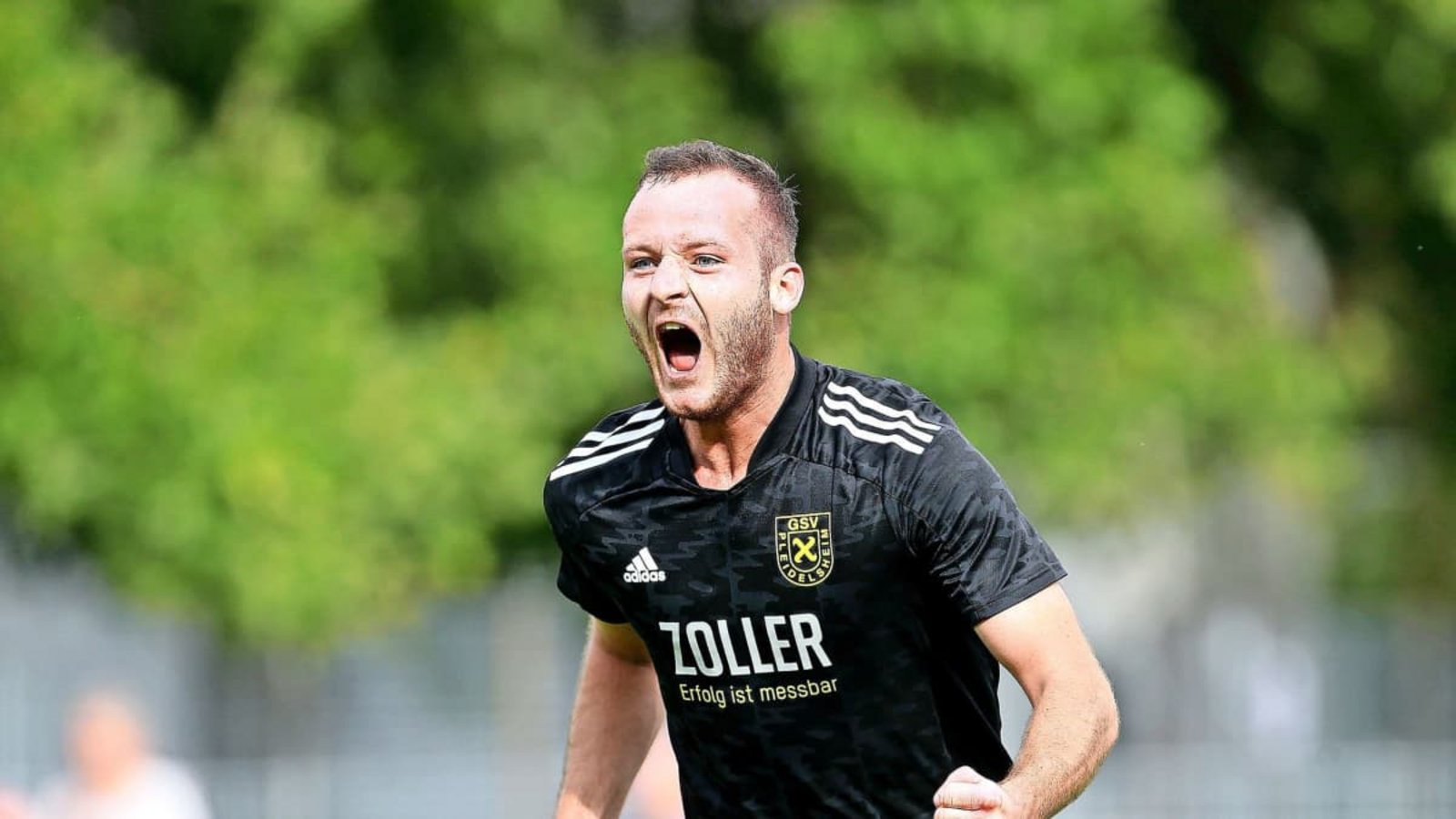 Patrick Sirch glänzte im Pokalspiel gegen den SKV Eglosheim beim 6:0 mit drei Treffern. Jetzt will er gegen den TV Aldingen nachlegen. .Avanti Patrick Sirch glänzte im Pokalspiel gegen den SKV Eglosheim beim 6:0 mit drei Treffern. Jetzt will er gegen den TV Aldingen nachlegen. .Avanti