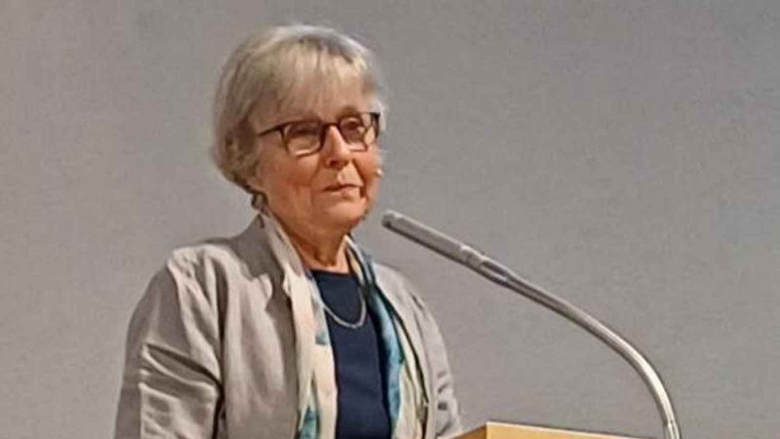 Sabine Salzmann. Foto: p Sabine Salzmann. Foto: p