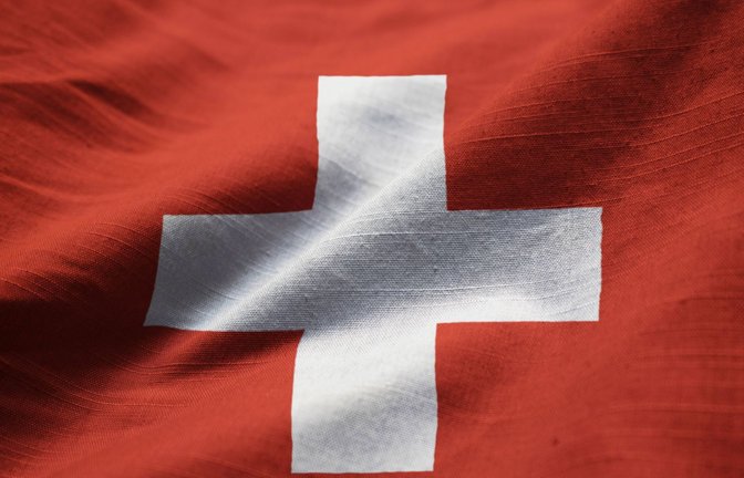 Die Schweiz bleibt ein weltoffenes Land.<span class='image-autor'>Foto: IMAGO/imagebroker</span>