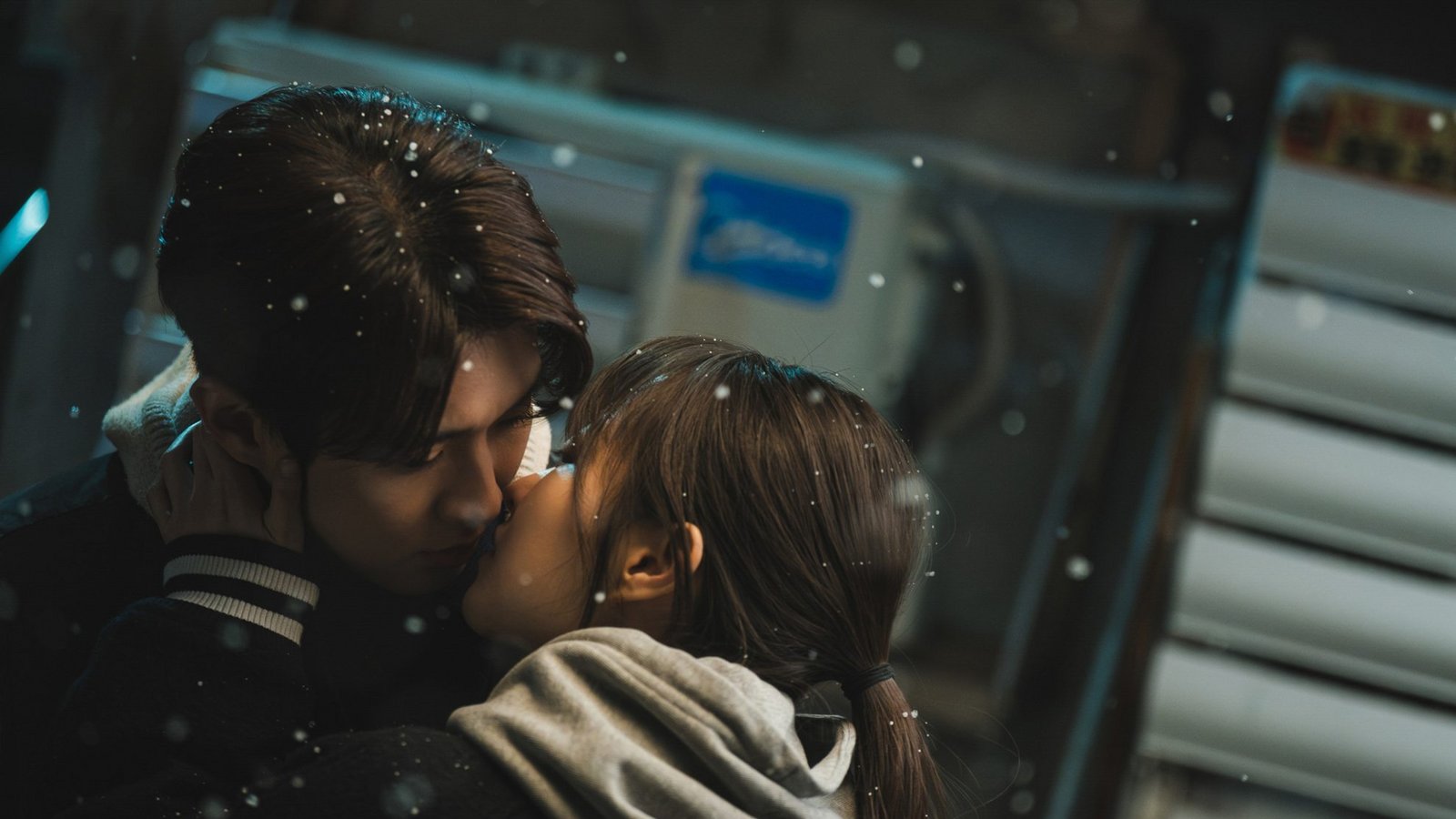 „Melo Movie“ wird am 14. Februar auf Netflix veröffentlicht.Foto: Ko Nam-hi/Netflix „Melo Movie“ wird am 14. Februar auf Netflix veröffentlicht.Foto: Ko Nam-hi/Netflix