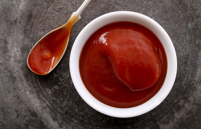 So kam die rote Gewürzsauce zu ihrem Namen.<span class='image-autor'>Foto: neil langan / shutterstock.com</span>