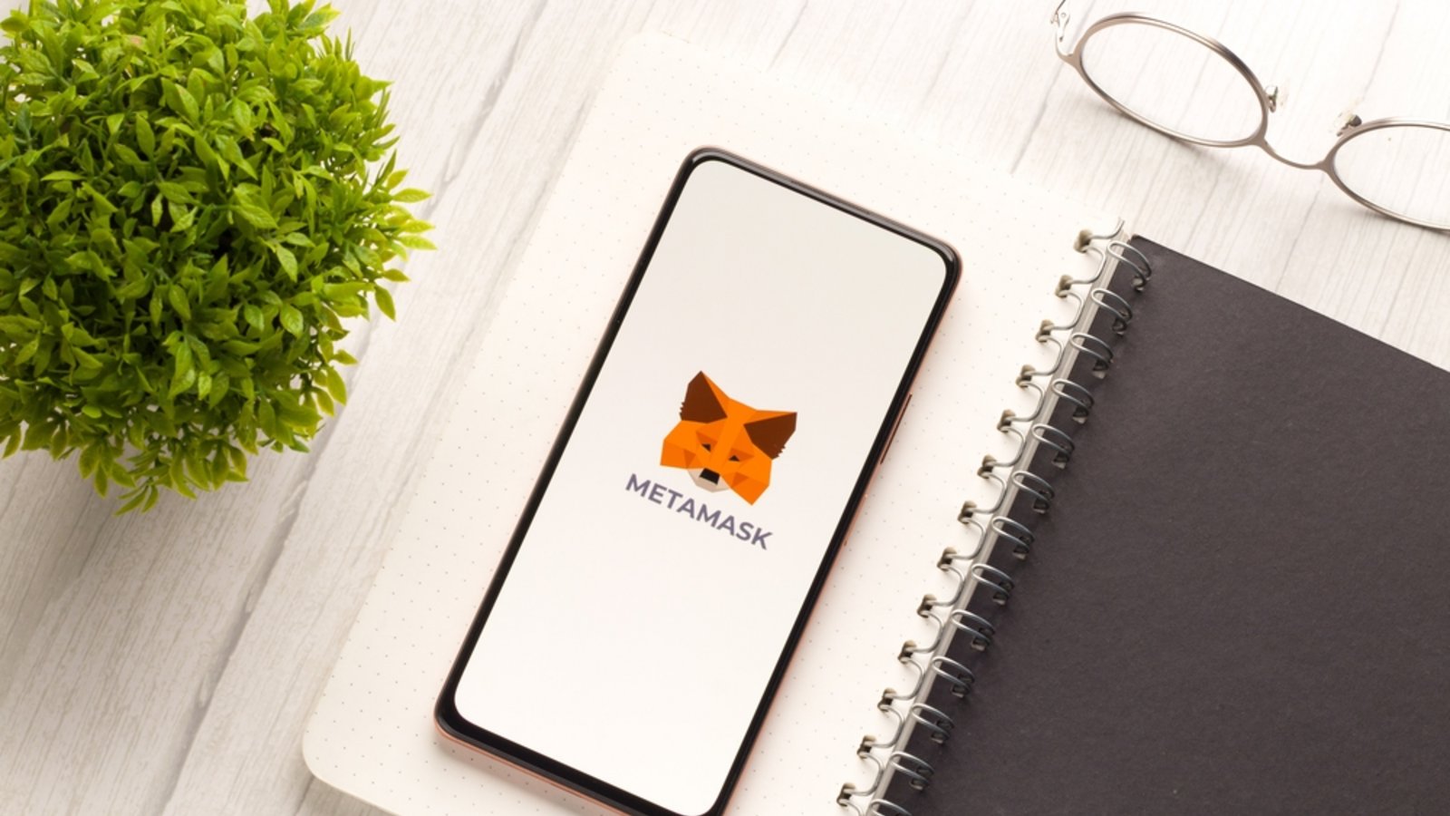 Ein MetaMask-Account lässt sich nicht so einfach löschen.Foto: sdx15 / shutterstock.com