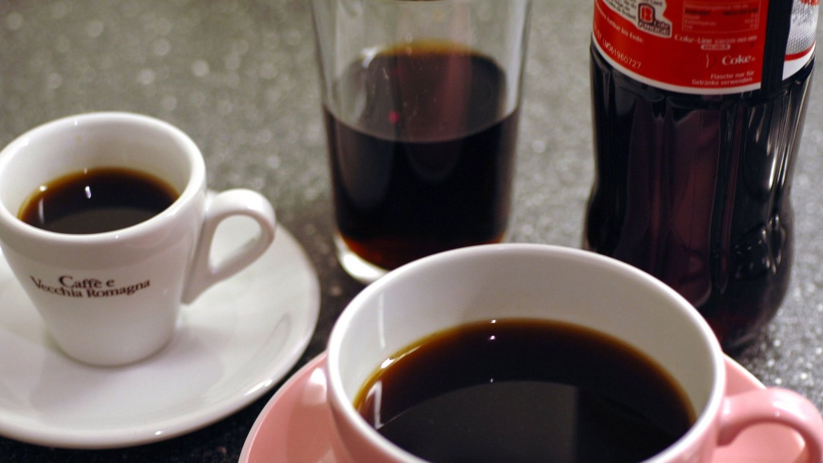 Der Aufputscher: Sie lieben das Leben, haben gerne Spaß und sind kreativ. Vieleicht mögen Sie den bitteren Geschmack von Kaffee gar nicht, weil er Sie an die Bitterkeit allen Lebens erinnert. Was soll’s. Sie brauchen einen Wachmacher – und was ist da besser als ein richtig starker Mokka.Foto: dpa