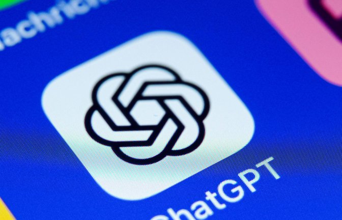 Vor wenigen Tagen gelangten vertrauliche ChatGPT-Verläufe ins öffentliche Netz.<span class='image-autor'>Foto: IMAGO/Eibner</span>