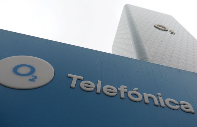 Weniger Umsatz, weniger Betriebsgewinn: O2 Telefónica ist unter Druck.<span class='image-autor'>Foto: Karl-Josef Hildenbrand/dpa</span>