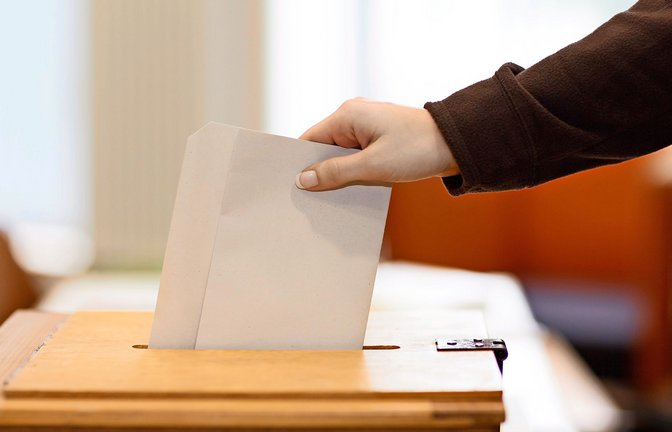 Am 8. März entscheidet Baden-Württemberg über die Zusammensetzung des neuen Landtags. Neben etablierten Parteien treten auch zahlreiche kleinere politische Vereinigung an. (Symbolbild)<span class='image-autor'>Foto: © Christian Schwier - stock.adobe.</span>