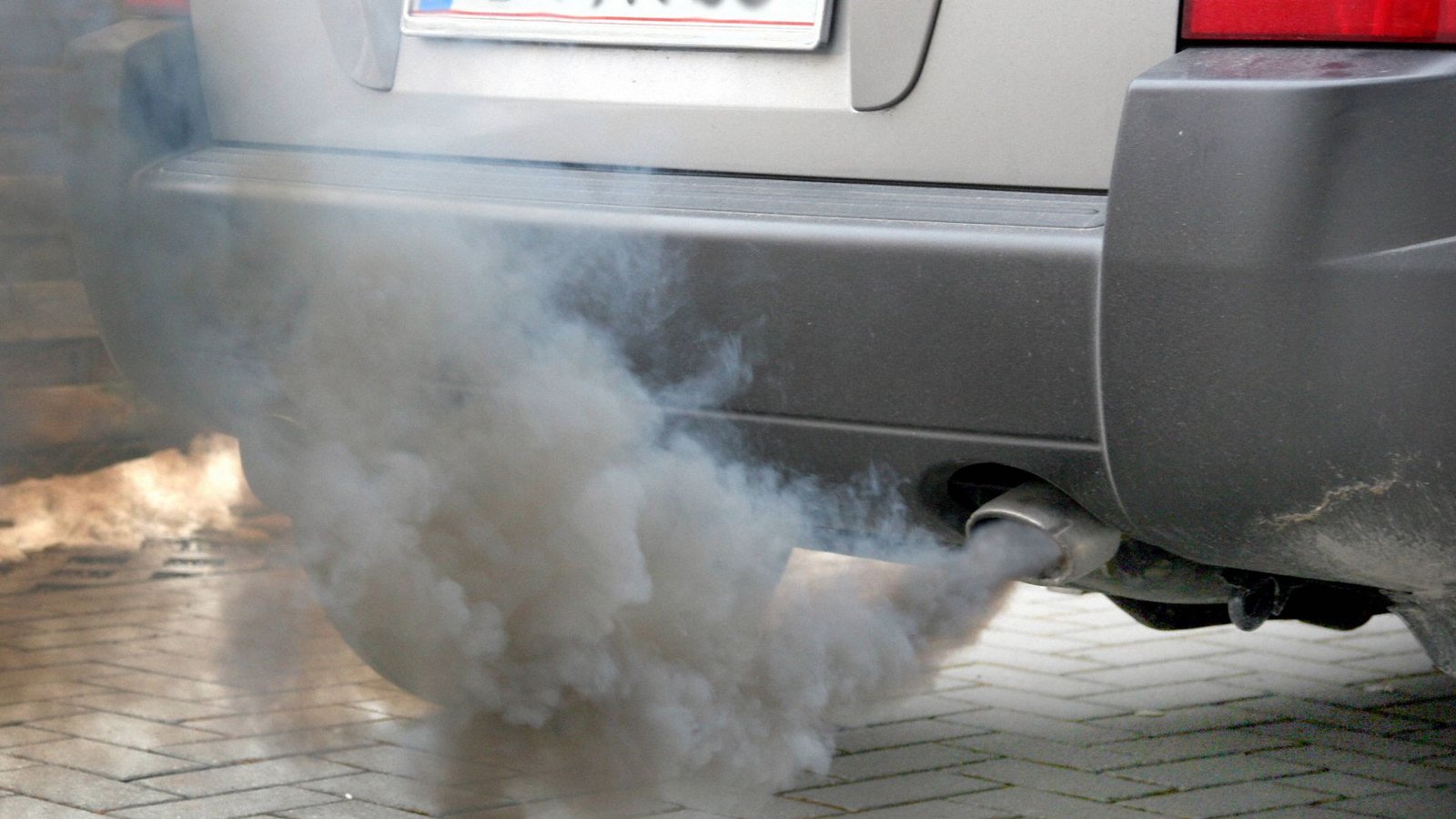 Verkehr ist für etwa ein Drittel des Feinstaubs am Neckartor verantwortlich (Symbolbild).Foto: imago/Blickwinkel
