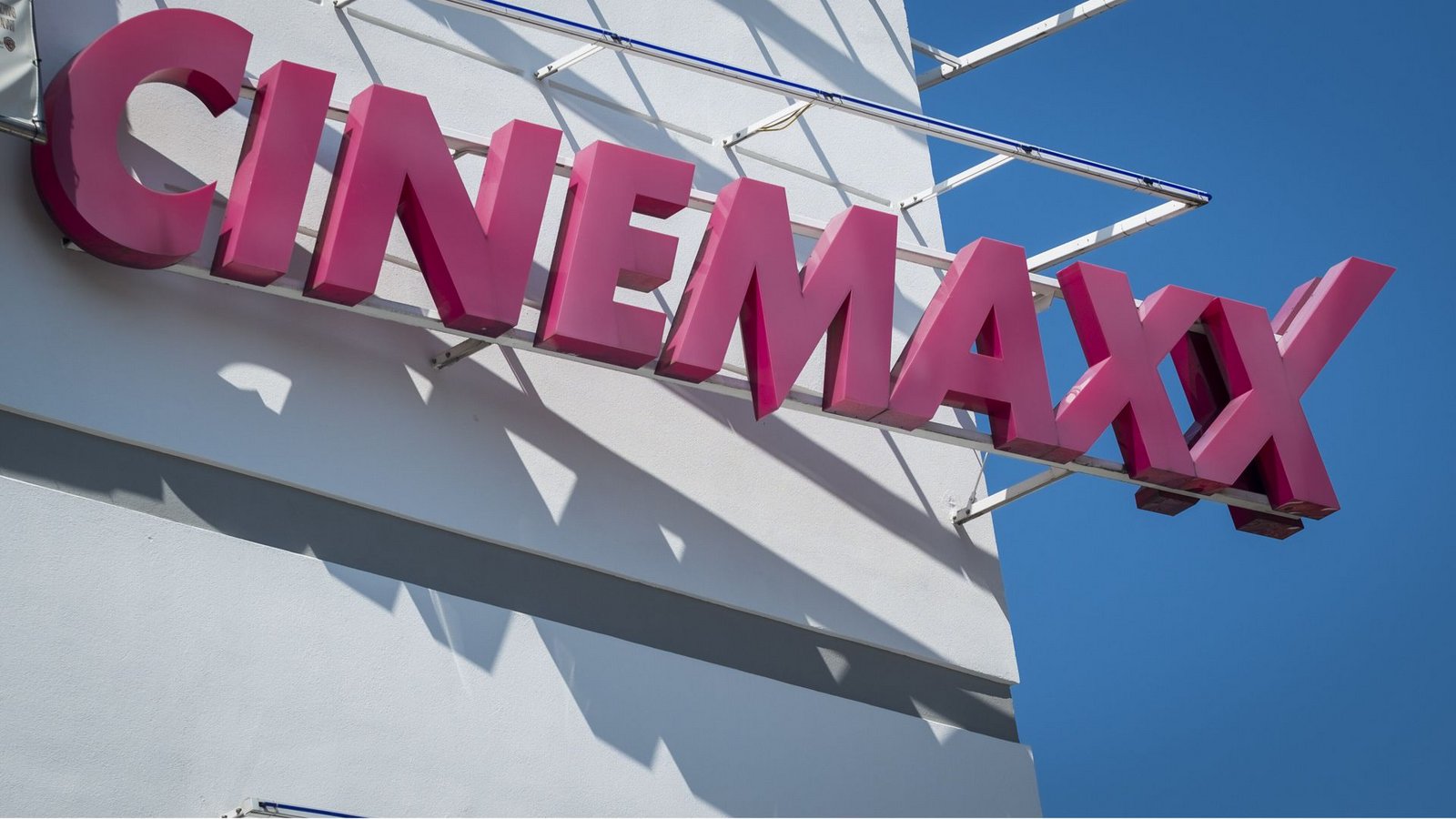 Das Cinemaxx-Kino in Möhringen ist seit Juli 2025 geschlossen.Foto: Lichtgut/Max Kovalenko