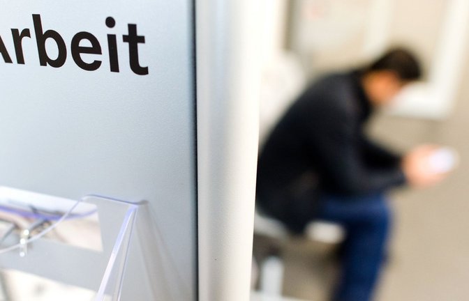 Dei Neue Arbeit ermöglicht langzeitarbeitslosen und benachteiligten  die Teilhabe am Arbeitsleben<span class='image-autor'>Foto: dpa/Julian Stratenschulte</span>