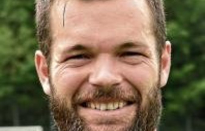 Björn Kachel,