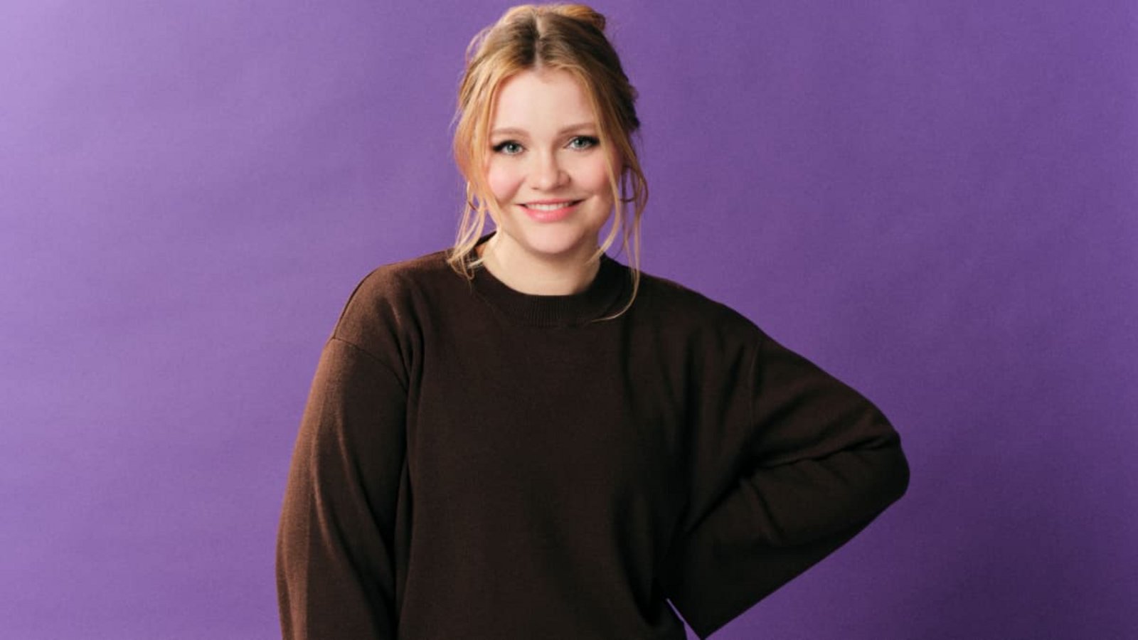 Carolin Worbs lebt und arbeitet in Köln, wenn sie nicht gerade auf Tour ist.Caro Worbs/Eno de Wit
