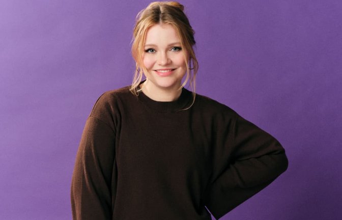 Carolin Worbs lebt und arbeitet in Köln, wenn sie nicht gerade auf Tour ist.<span class='image-autor'>Caro Worbs/Eno de Wit</span>