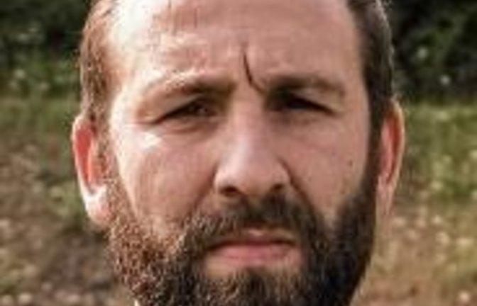 Domenico Vitale,