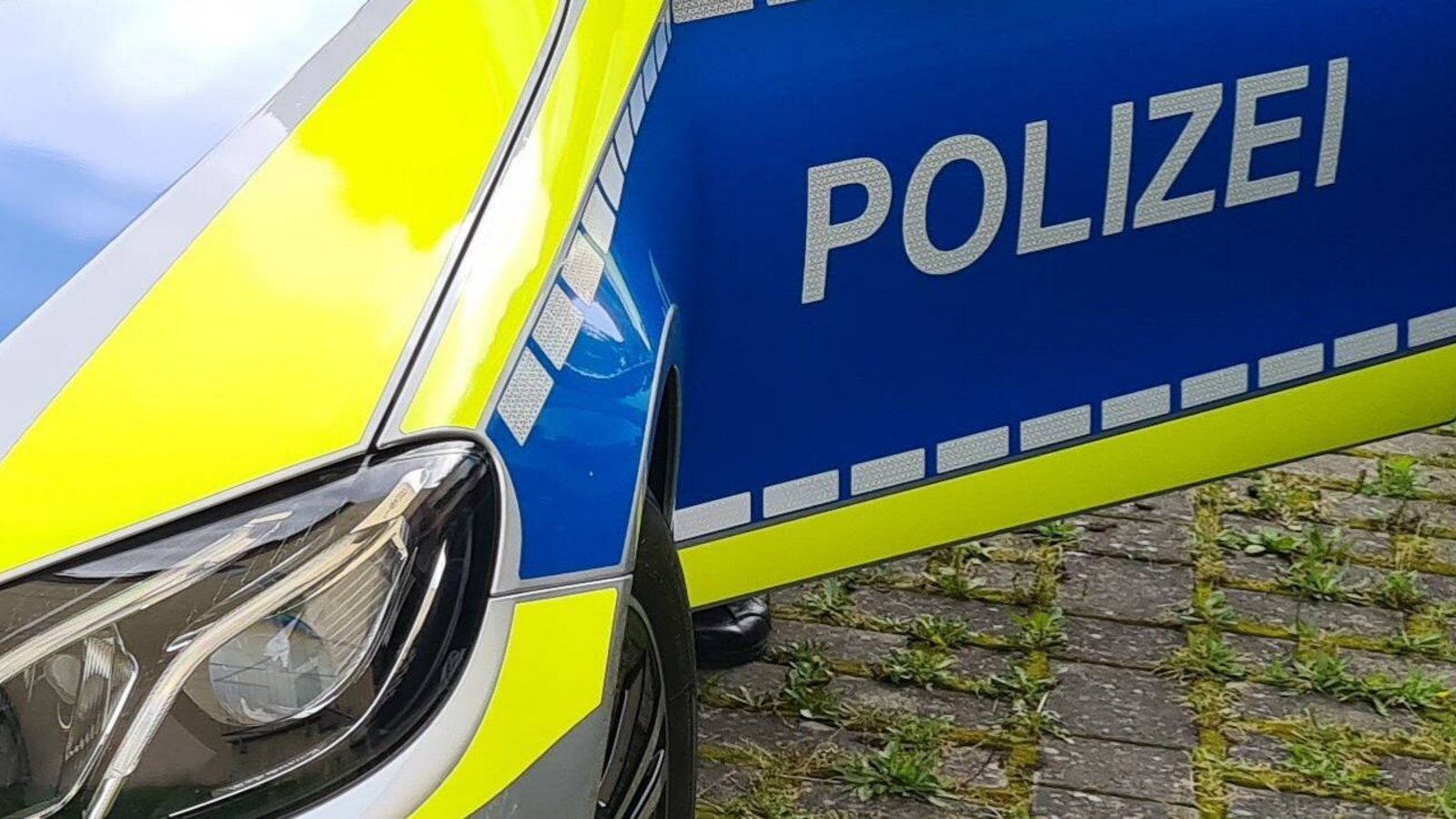 Karen Seiter, Veronika Wurzler, Ansprechpersonen für gleichgeschlechtliche Lebensweisen, Polizei, Polizeipräsidium Ludwigsburg, Schwule, Lesben, Homosexualität, homosexuell, Transgender, Transpersonen, trans, LGBTQIA<br>