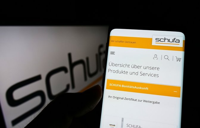 So bestellen Sie eine kostenlose Datenkopie bei der SCHUFA.<span class='image-autor'>Foto: T. Schneider / shutterstock.com</span>