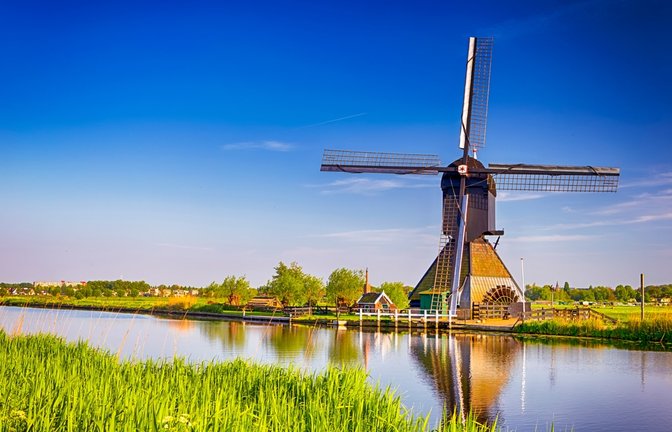 Was ist eigentlich richtig - Niederlande oder Holland?<span class='image-autor'>Foto: Dmitry Morgan / shutterstock.com</span>