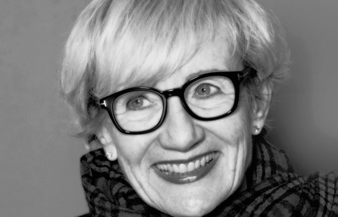 Poesie, Schönheit, Realismus – das war ihr Dreiklang:  Gudrun Schretzmeier (1941–2025)<span class='image-autor'>Foto: &nbsp;</span>