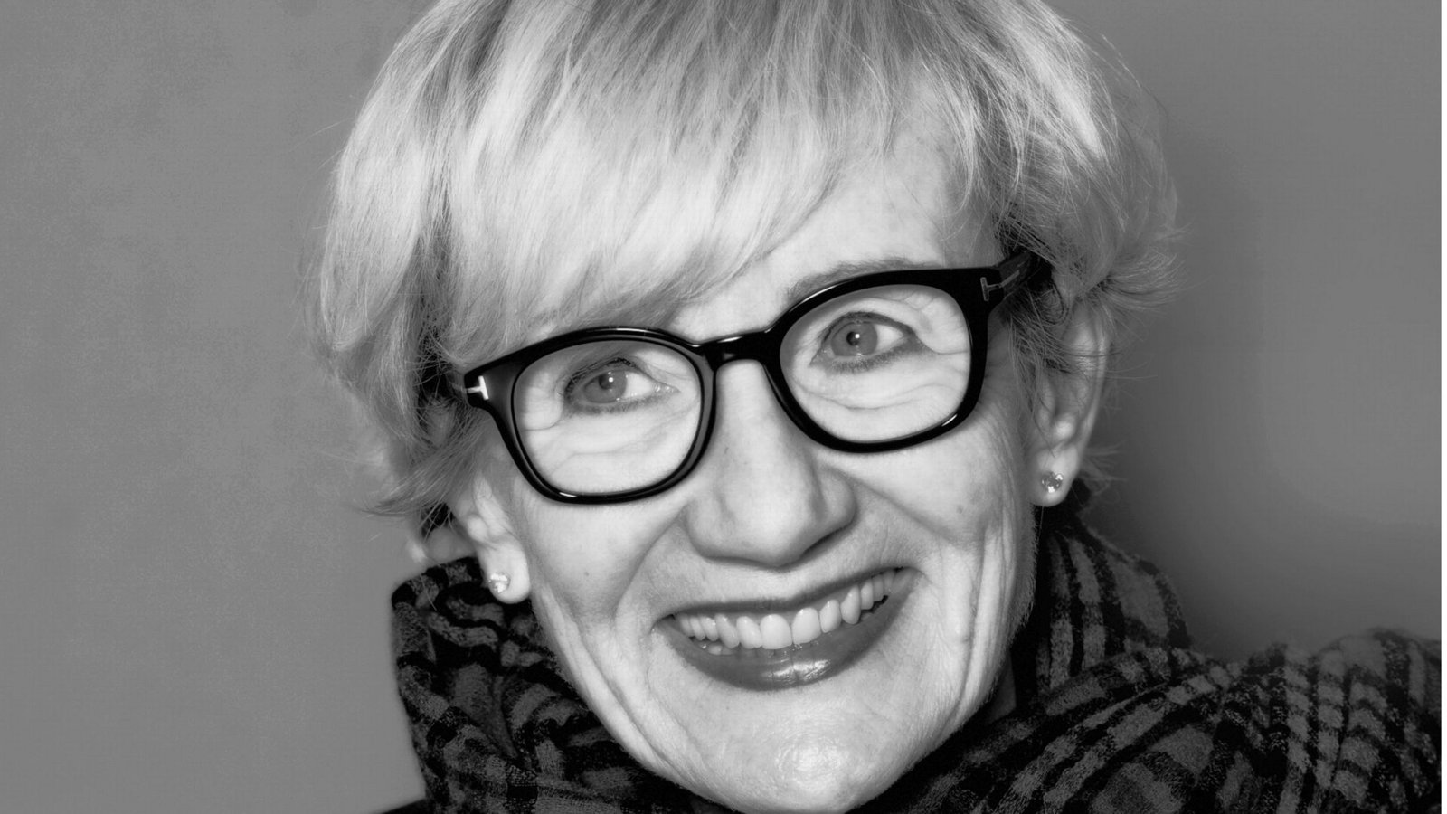 Poesie, Schönheit, Realismus – das war ihr Dreiklang: Gudrun Schretzmeier (1941–2025)Foto: Poesie, Schönheit, Realismus – das war ihr Dreiklang: Gudrun Schretzmeier (1941–2025)Foto: 