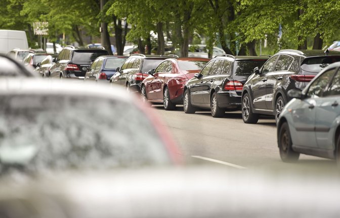Wie viele Parkplätze sind für einen Neubau erforderlich? Das sollen demnächst die Kommunen selber entscheiden.<span class='image-autor'>Foto: Lichtgut/Max Kovalenko</span>