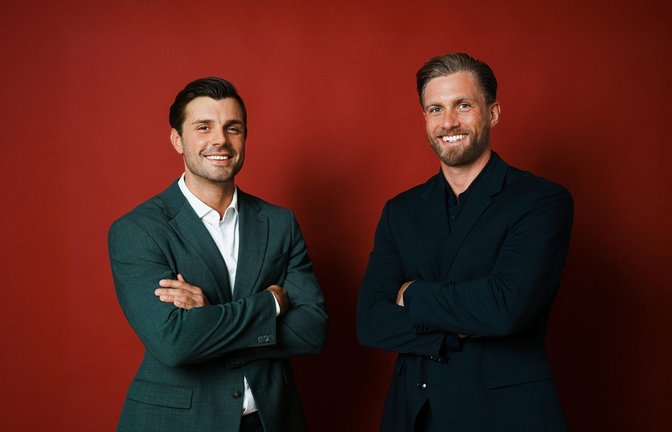 Staffel 16 von "Die Bachelors" stehht vor der Tür.<span class='image-autor'>Foto: RTL / Lena-Luise Grellert</span>