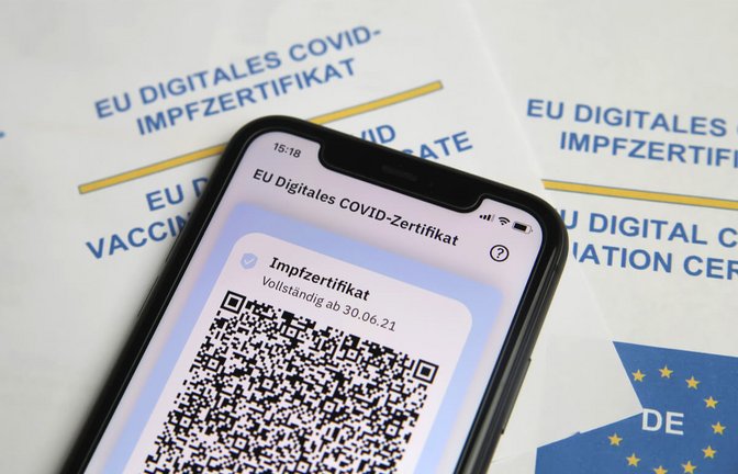 Foto: Ralf Liebhold / Shutterstock.com