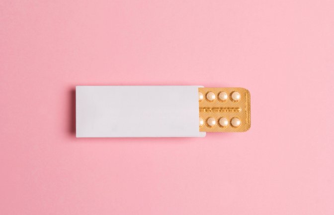 Die Pille ist nur bis zu einem gewissen Alter kostenlos.<span class='image-autor'>Foto: WindNight / shutterstock.com</span>
