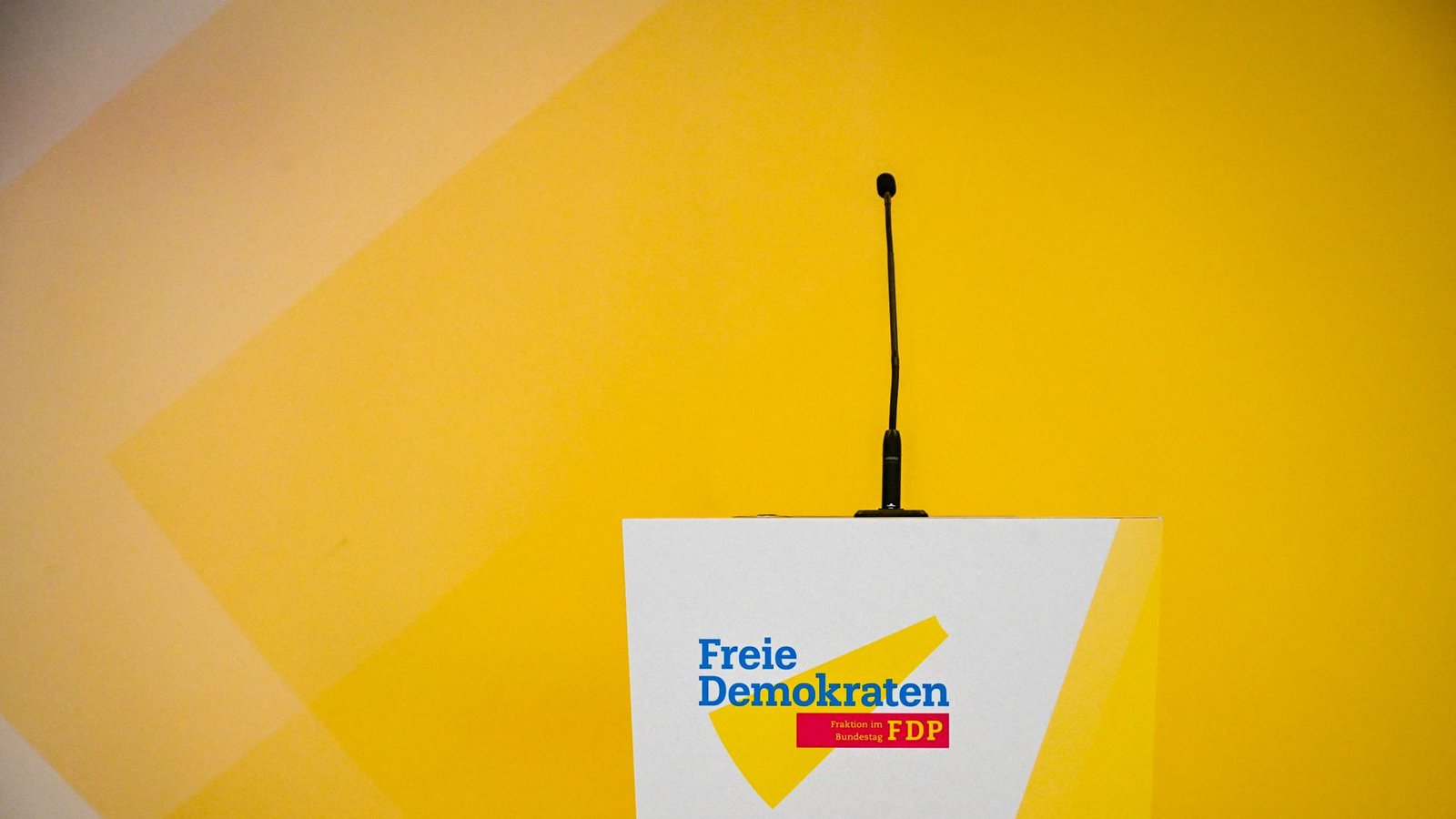 Ist die FDP zu retten?Foto: AFP/Ralf Hirschberger