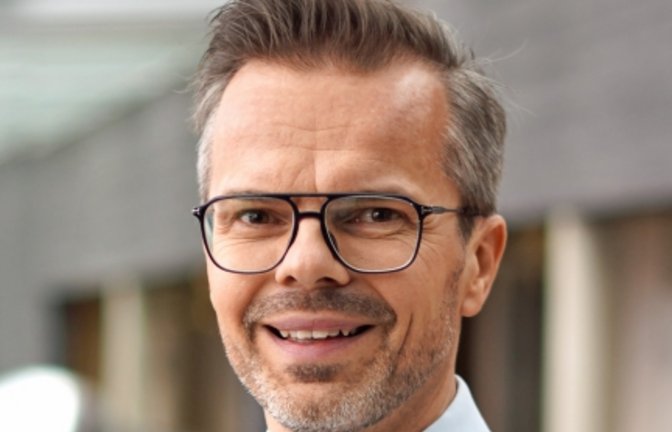 Polizeidirektor Thorsten Gellhaus. Foto: Polizei 