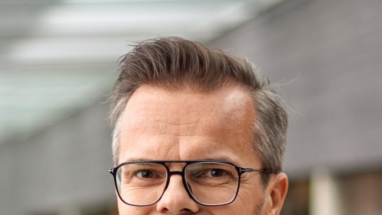 Polizeidirektor Thorsten Gellhaus. Foto: Polizei 
