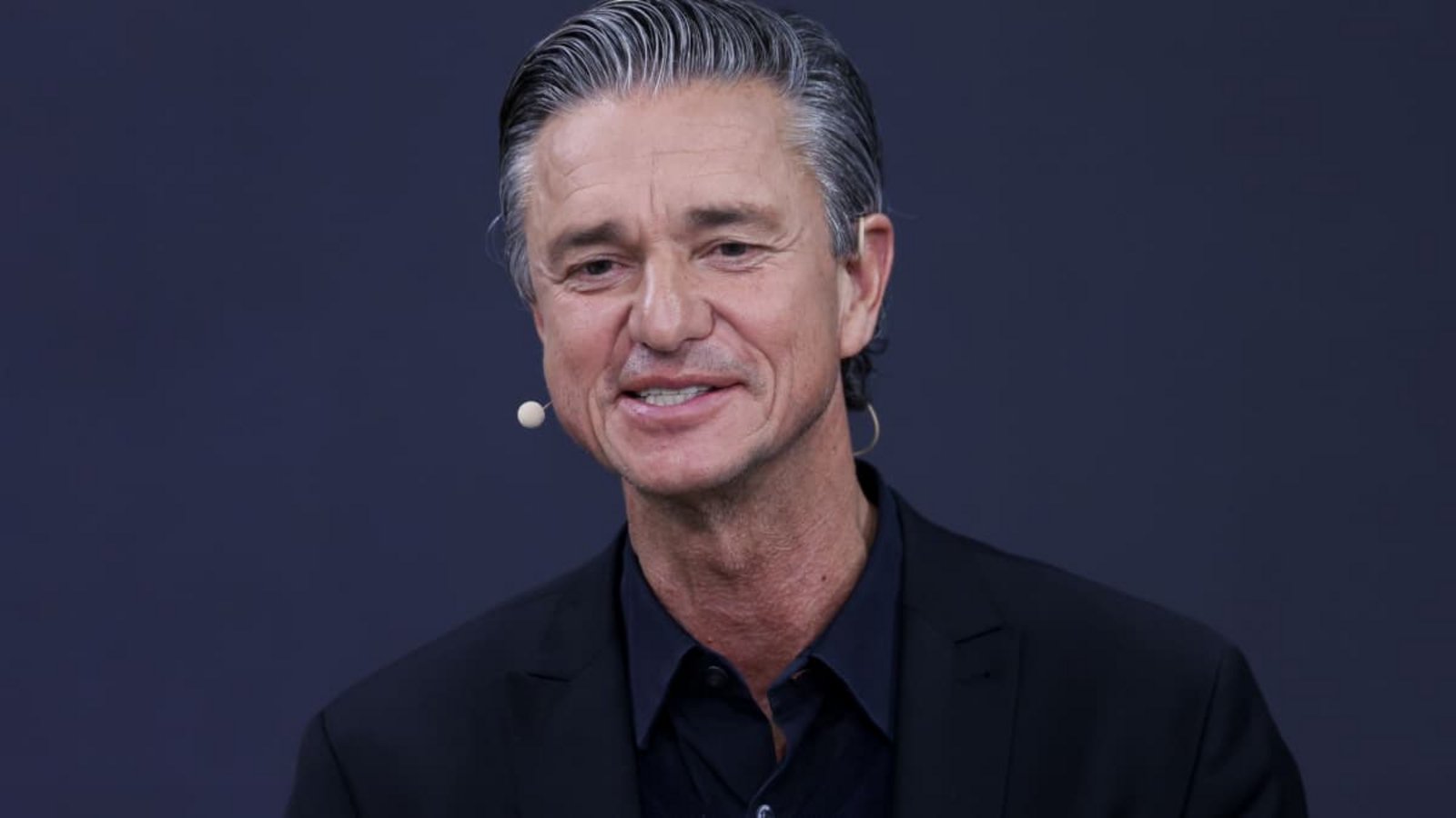 Der ehemalige Porsche-Vorstand Lutz Meschke lässt sich seinen Abschied mit mehr als 20 Millionen Euro vergüten.Jan Woitas/dpa Der ehemalige Porsche-Vorstand Lutz Meschke lässt sich seinen Abschied mit mehr als 20 Millionen Euro vergüten.Jan Woitas/dpa