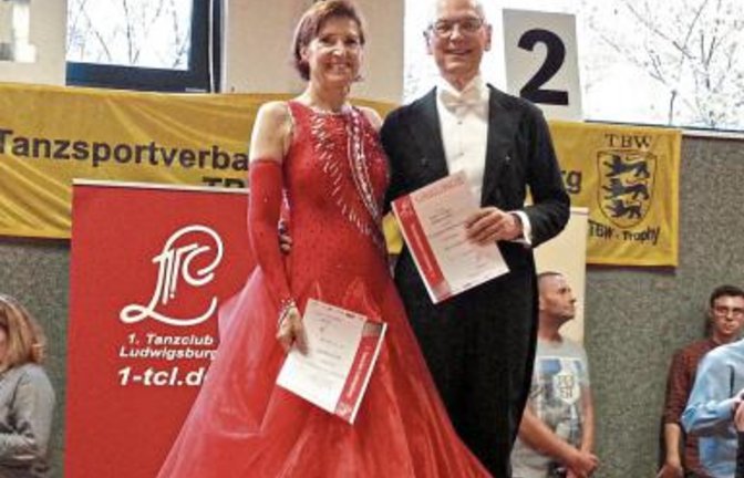Rainer und Monika Schnell Foto: privat