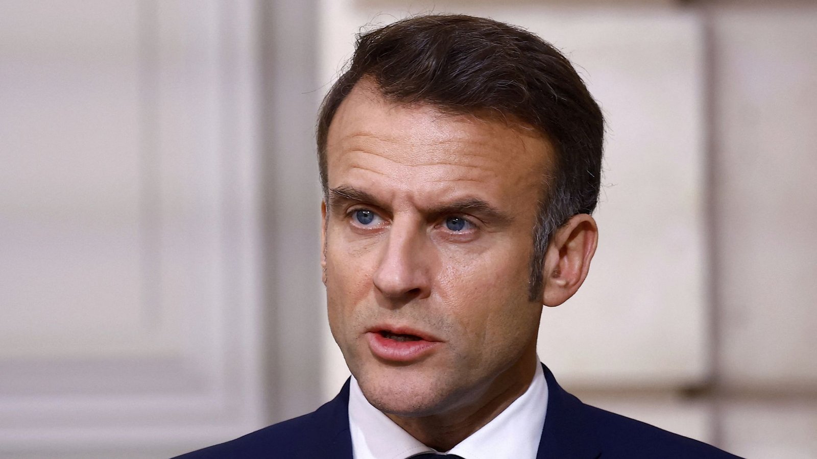 Präsident Emmanuel Macron will am Freitag seinen nächsten Regierungschef ernennen. (Archivbild)Foto: dpa/Sarah Meyssonnier Präsident Emmanuel Macron will am Freitag seinen nächsten Regierungschef ernennen. (Archivbild)Foto: dpa/Sarah Meyssonnier