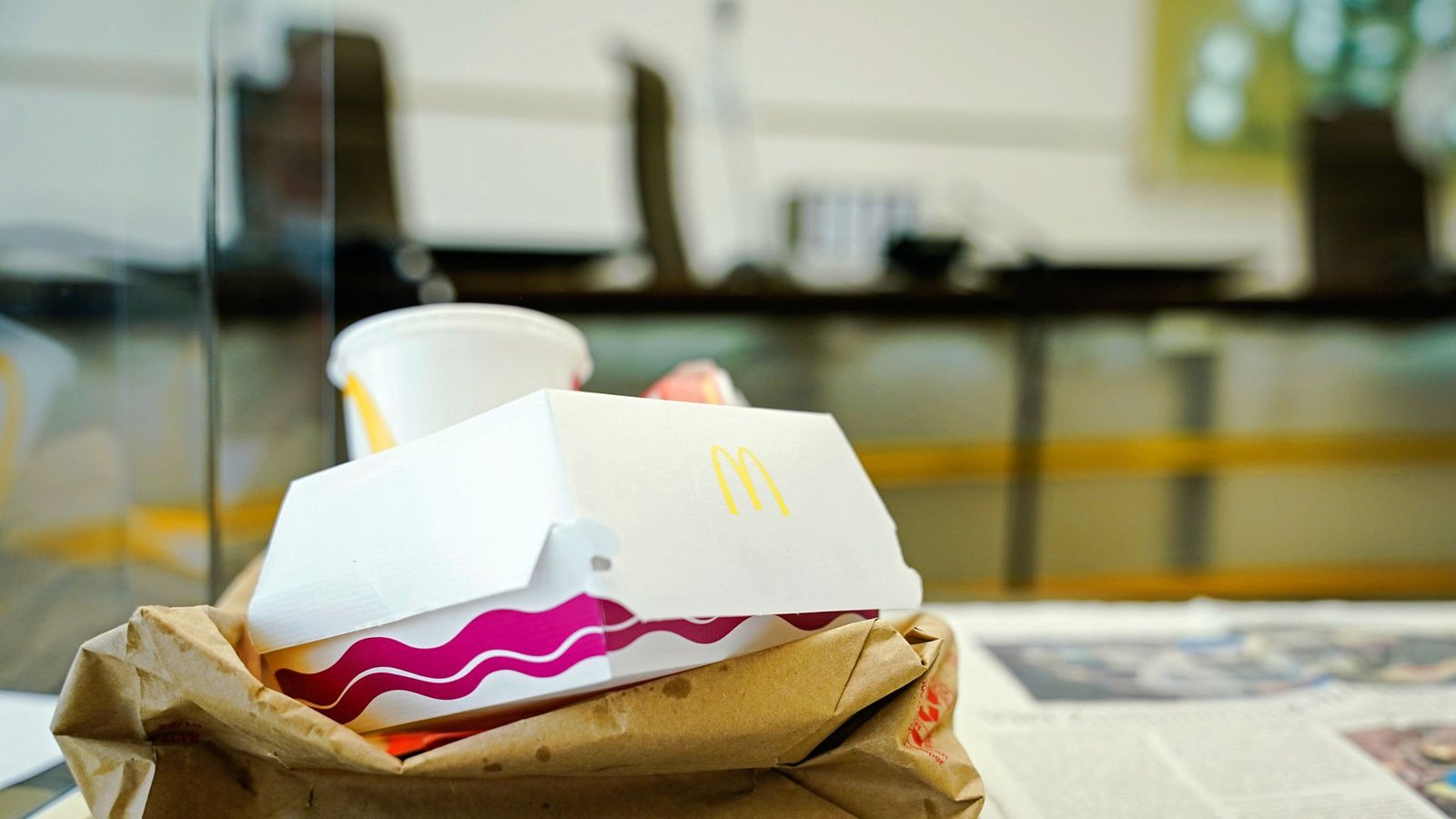 Verpackungsmüll lässt sich einfach reduzieren.Foto: dpa/Uwe Anspach
