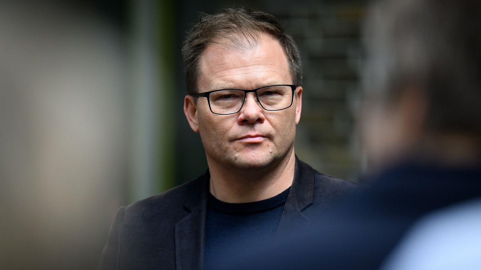 Es seien noch zehn Jahre Zeit – das traue er den Ingenieuren zu, sagte Schneider. (Archivbild)Foto: Bernd von Jutrczenka/dpa