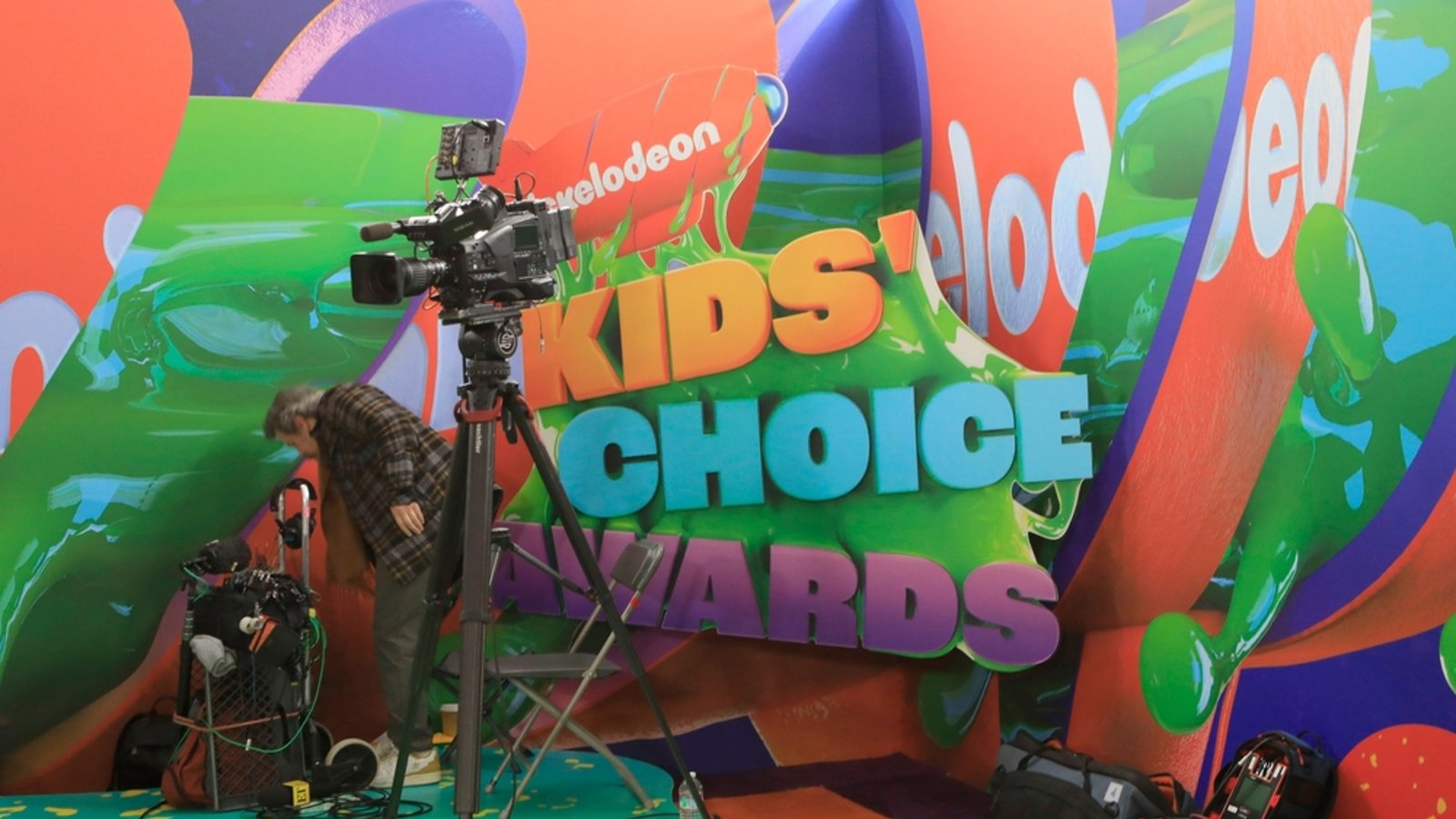 Im Microsoft Theater in Los Angeles, USA, wurden am Samstag die Kids‘ Choice Awards verliehen.Foto: Joe Seer / shutterstock.com