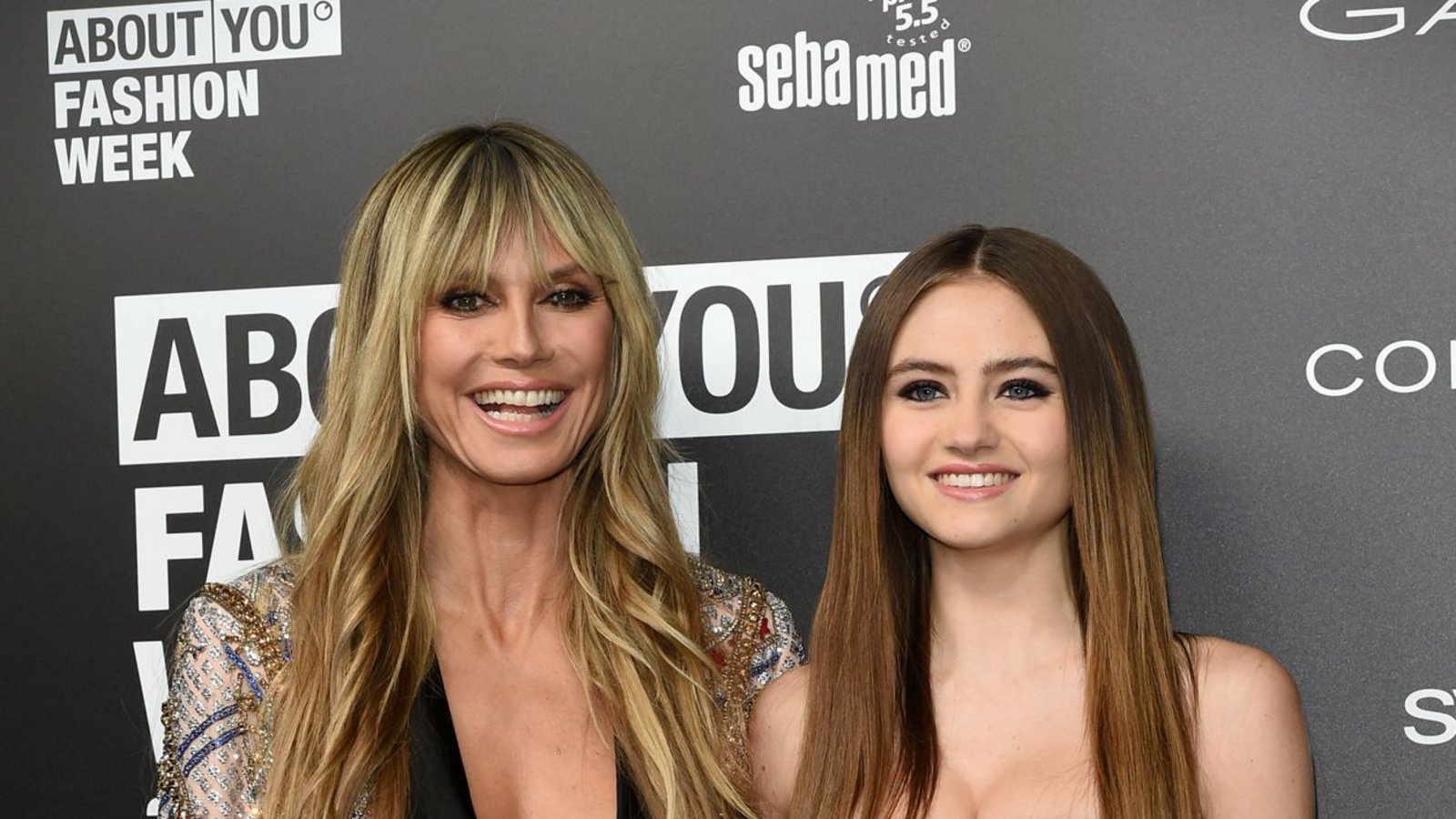 Heidi Klum fördert die Modelambitionen ihrer Tochter, die aber auch aufs College gehen will.Foto: IMAGO/Independent Photo Agency Int./IMAGO/Alberto Terenghi / ipa-agency.ne Heidi Klum fördert die Modelambitionen ihrer Tochter, die aber auch aufs College gehen will.Foto: IMAGO/Independent Photo Agency Int./IMAGO/Alberto Terenghi / ipa-agency.ne