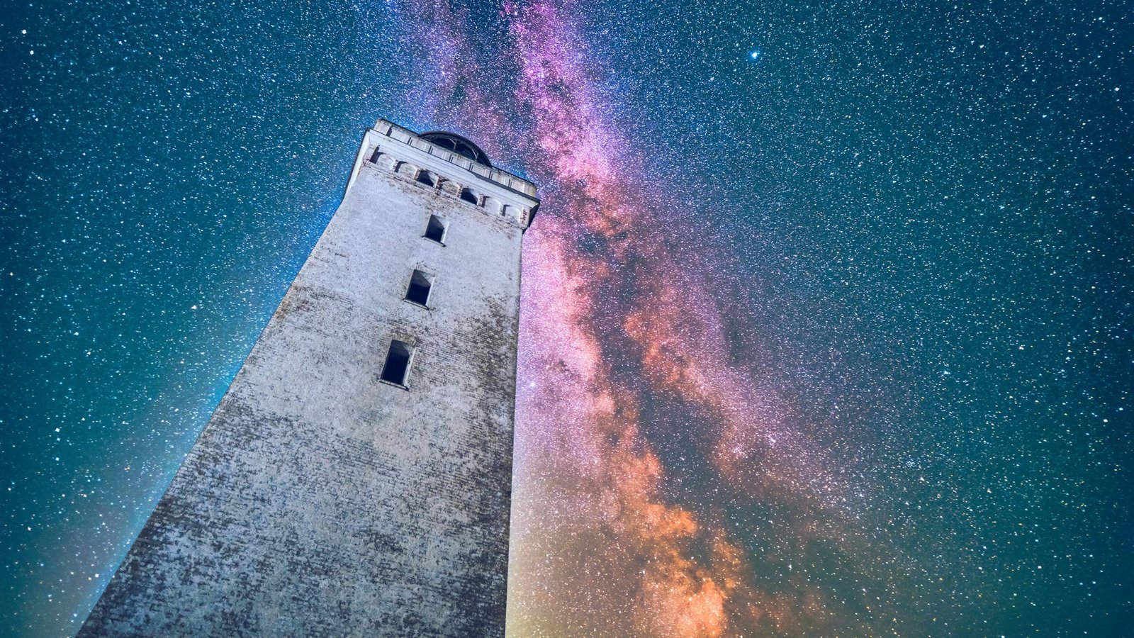 In rund 2,4 Milliarden Jahren könnte die Milchstraße mit der Großen Magellanschen Wolke zusammenstoßen und zu einer Galaxie verschmelzen.Foto: Imago/Zoonar In rund 2,4 Milliarden Jahren könnte die Milchstraße mit der Großen Magellanschen Wolke zusammenstoßen und zu einer Galaxie verschmelzen.Foto: Imago/Zoonar